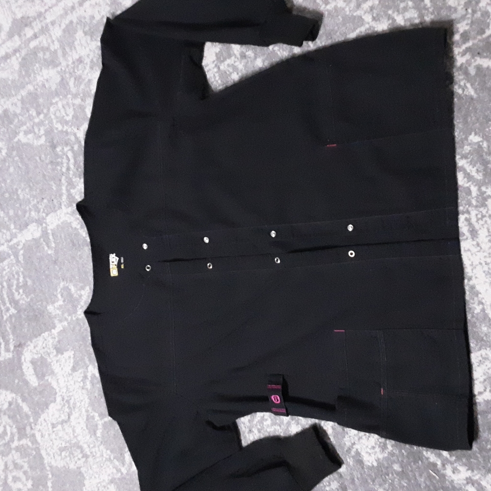 XLP WONDERWINK FLEX Jacket/lab coat